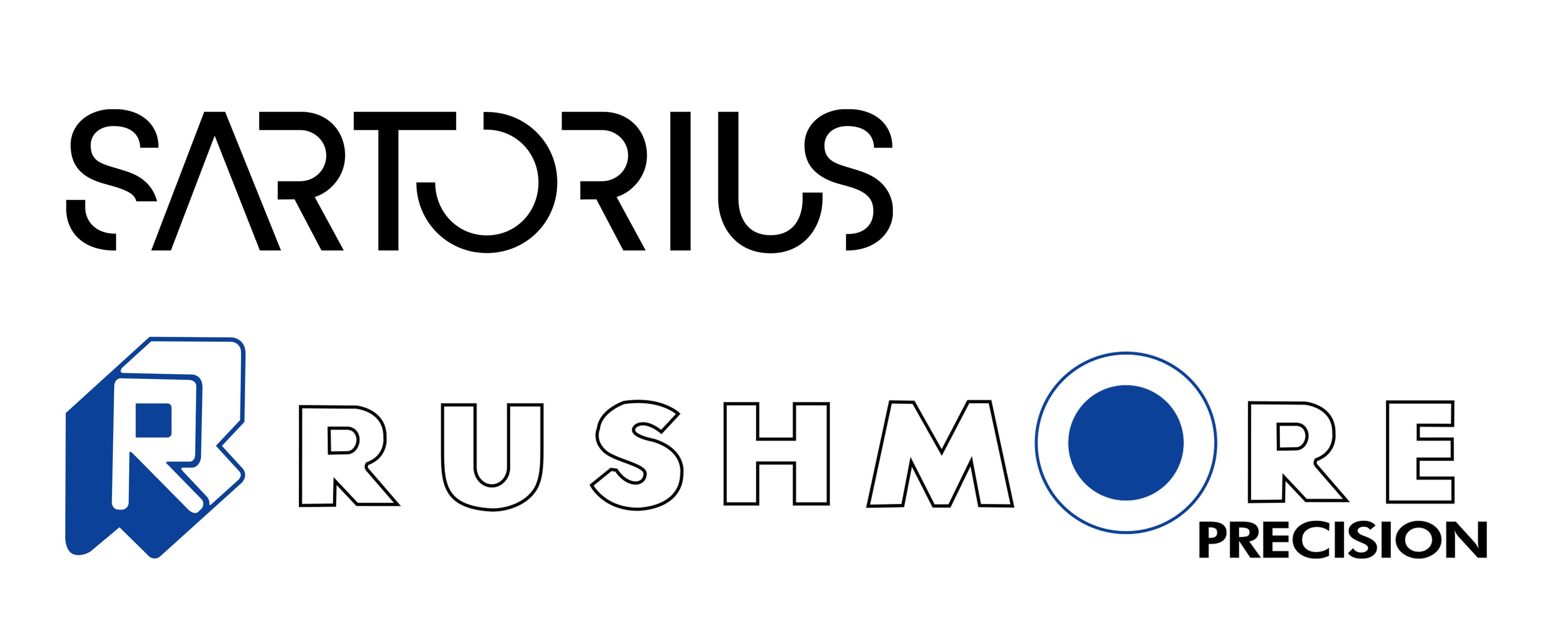 RM Sartorius Logo